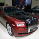 Illustration for article titled The Rolls-Royce Ghost Carbon Edition Is Your Slightly Lightened Yacht